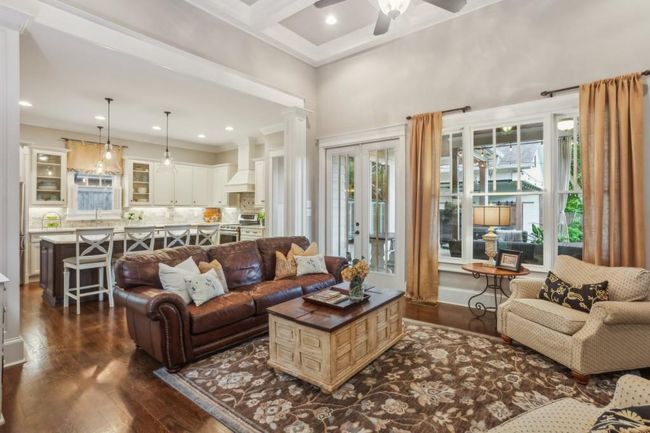 194 Locust St Nw, House other with 4 bedrooms, 4 bathrooms and 2 parking in Marietta GA | Image 8