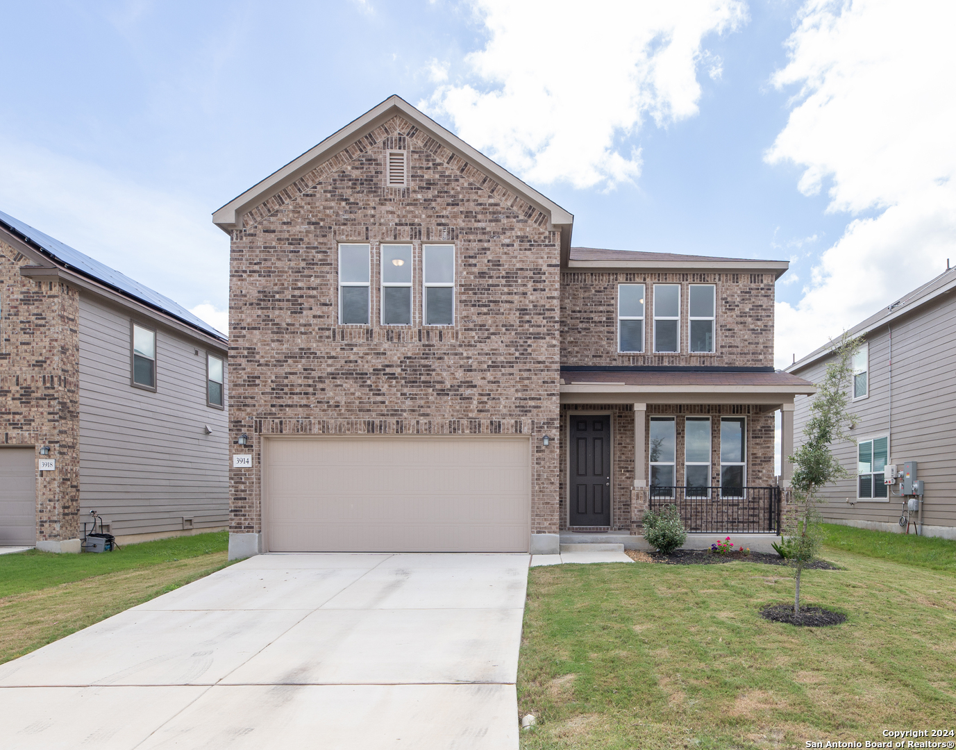 Sunfield Dr, Seguin, TX 78155