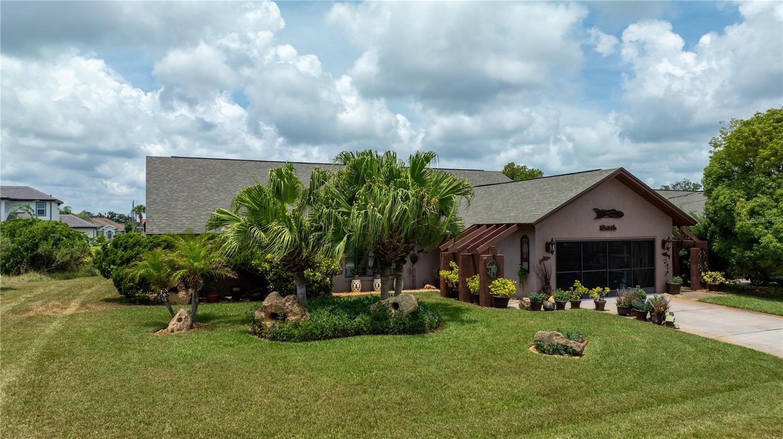 Claridge Ct, Palm Coast, FL 32137