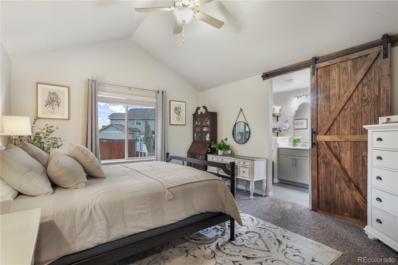 Residential in Colorado Springs 4