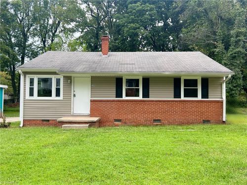 2506 Belmar St, Greensboro, NC, 27407-3602 | Card Image