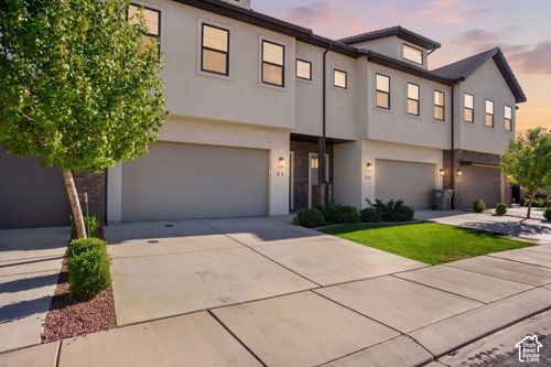 51-2600 Ocotillo Way, Santa Clara, UT, 84765-1259 | Card Image