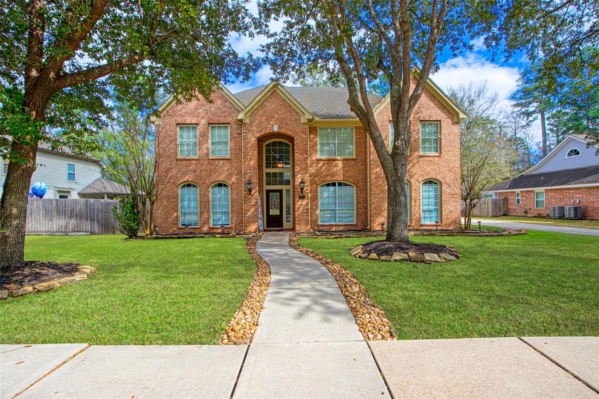Residential Lease in Houston