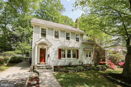 6707 44th Avenue, HYATTSVILLE, MD, 20782 | Card Image