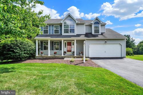 118 Charles Ave, STEWARTSTOWN, PA, 17363-4056 | Card Image