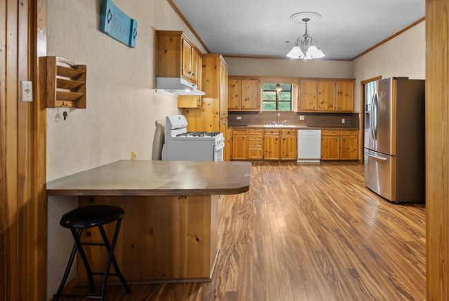 10425 Bussey Rd, House other with 4 bedrooms, 2 bathrooms and null parking in Silsbee TX | Image 17