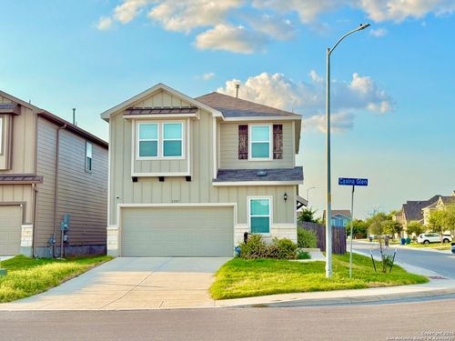 6503 Casina Gln, San Antonio, TX, 78249-4661 | Card Image
