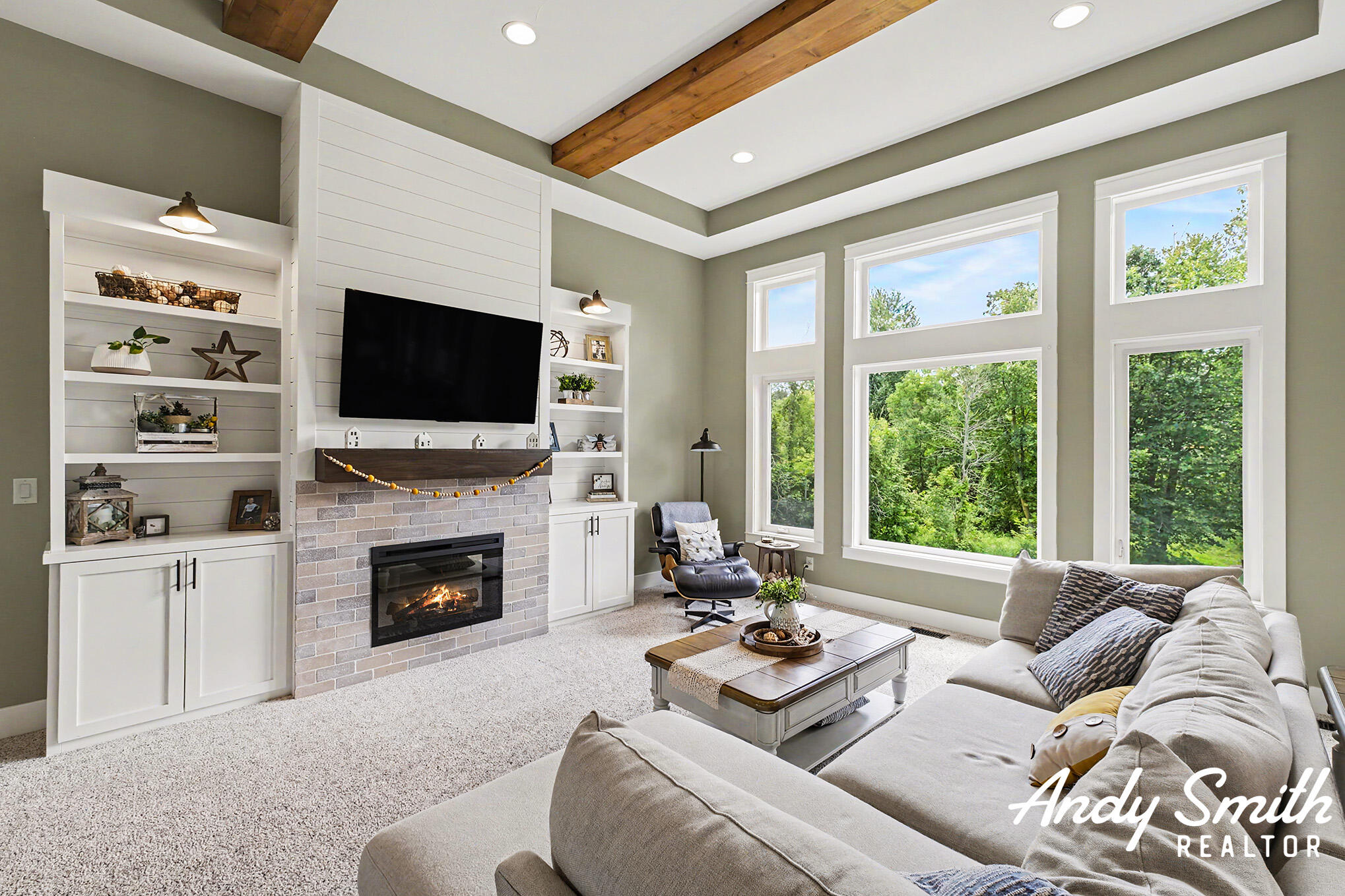Residential in Allendale Charter Township 5
