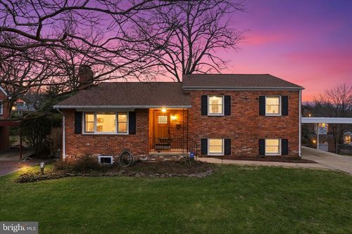 3936 N Wakefield St, ARLINGTON, VA, 22207-2940 | Card Image