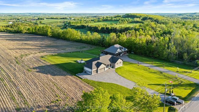 1669 Stewart Line, House other with 5 bedrooms, 3 bathrooms and 10 parking in Cavan ON | Image 40