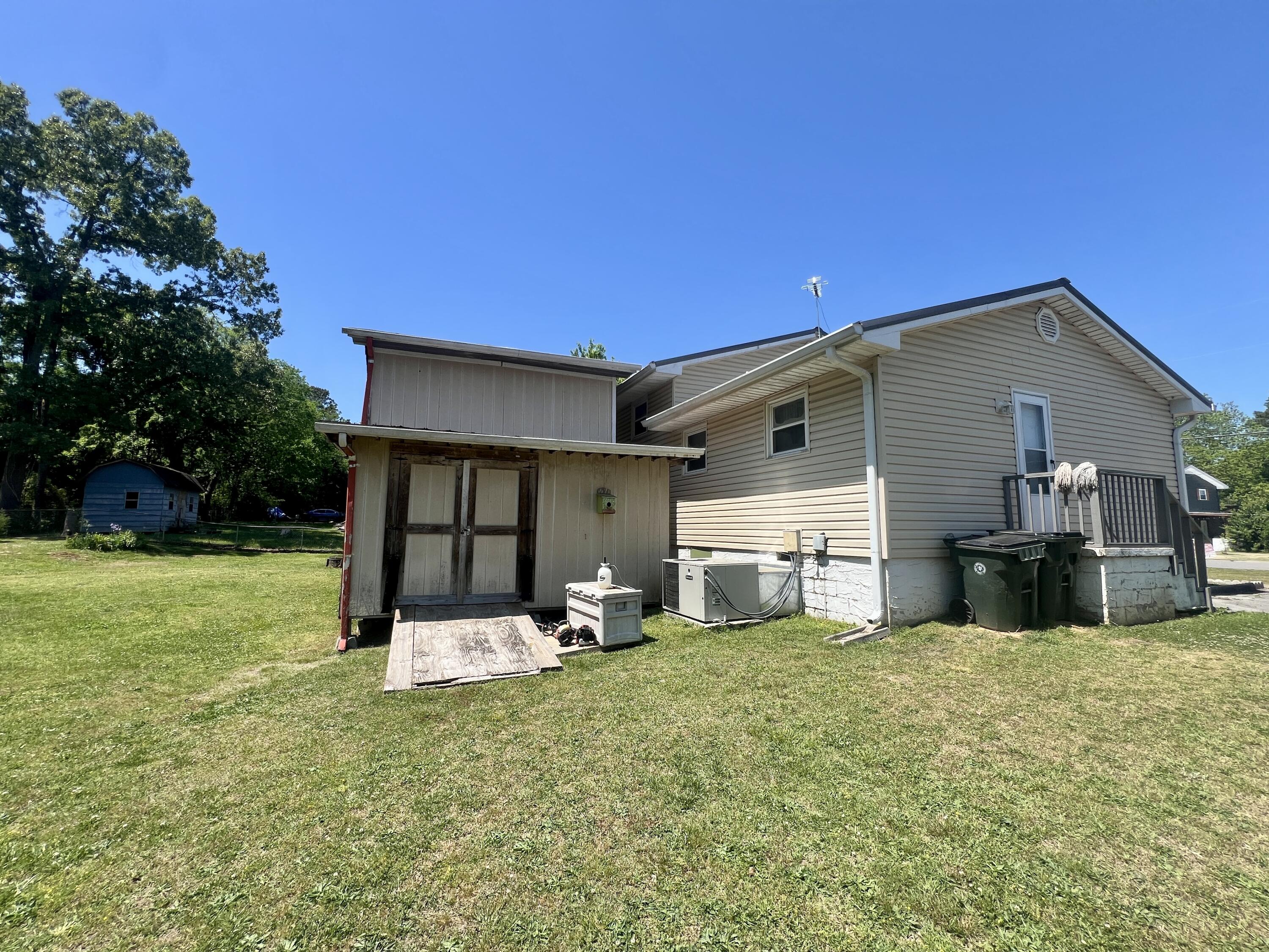 Residential in Fort Oglethorpe 5