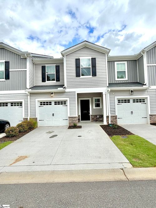424 Windsinger Ln, Greer, SC, 29650-1173 | Card Image