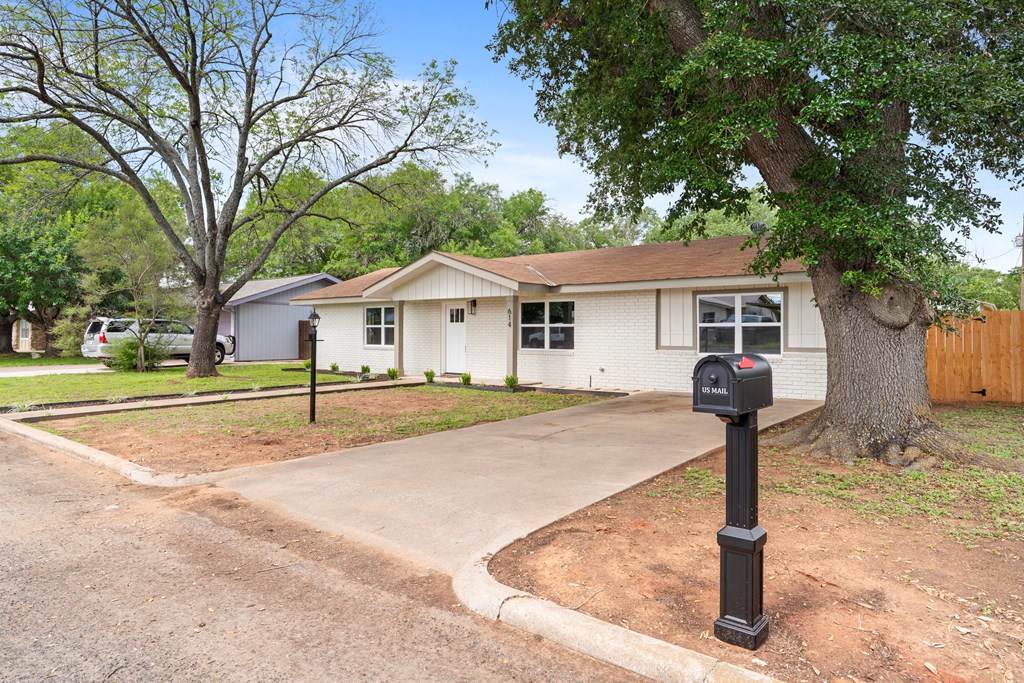 Residential in Fredericksburg 4