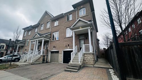 87 Mack Clement Lane, Richmond Hill, ON, L4S0G2 | Card Image
