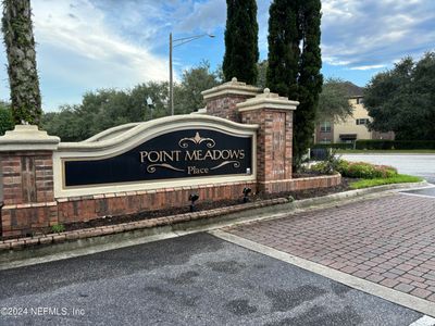 4409 - 7801 Point Meadows Drive, Condo with 3 bedrooms, 2 bathrooms and null parking in Jacksonville FL | Image 3