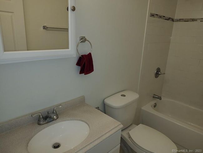 APT-149 - 79 Claudia Dr, Condo with 1 bedrooms, 1 bathrooms and null parking in West Haven CT | Image 13