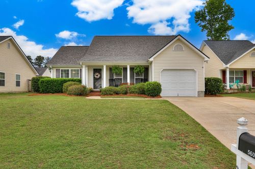 560 Cranberry Cir, Grovetown, GA, 30813-2006 | Card Image
