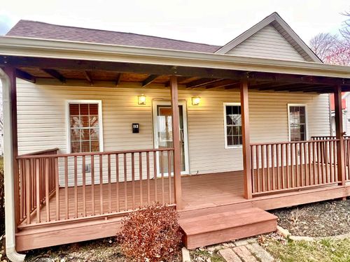 113 N Sycamore St, Osgood, IN, 47037-1040 | Card Image