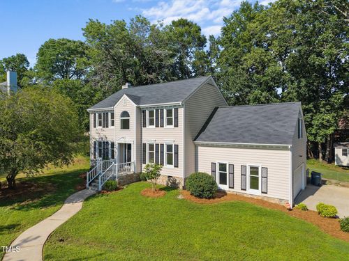 1524 Wedgewood Dr, Graham, NC, 27253-4429 | Card Image