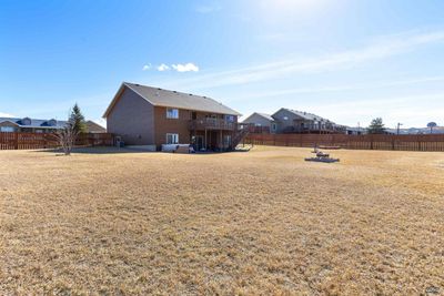 22729 Rando Court, House other with 4 bedrooms, 3 bathrooms and null parking in Box Elder SD | Image 3