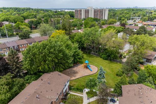 58-2825 Gananoque Dr, Mississauga, ON, L5N1V6 | Card Image