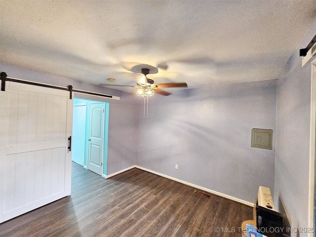 1306 E Shawnee St, House other with 3 bedrooms, 2 bathrooms and null parking in Tahlequah OK | Image 18