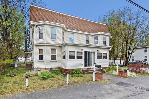 6-6 Fletcher St, Ayer, MA, 01432-1614 | Card Image