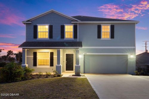 3828 S Atlantic Ave, DAYTONA BEACH, FL, 32118-7702 | Card Image