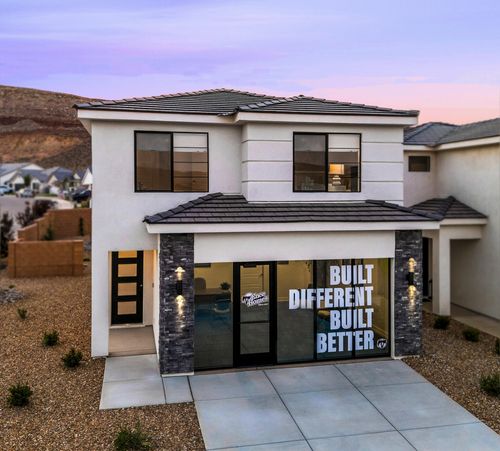 332 S Deep Creek Dr, Washington, UT, 84780-3672 | Card Image