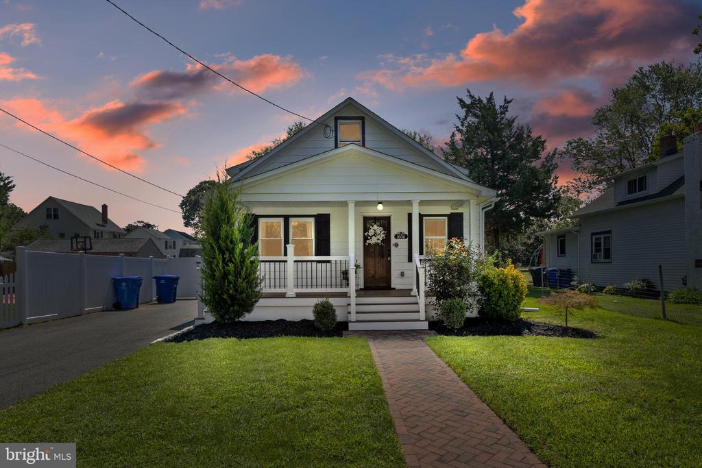 Edwin St, Hainesport, NJ 08036