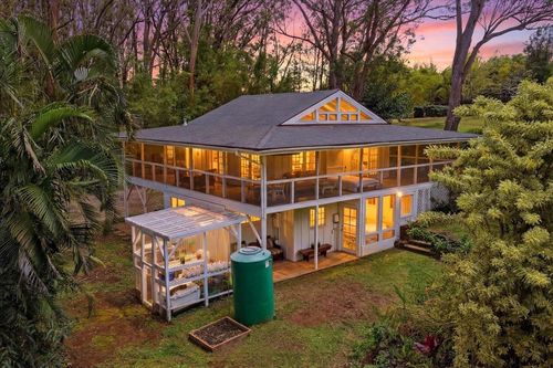 24 Poko Way, Haiku, HI, 96708-6042 | Card Image