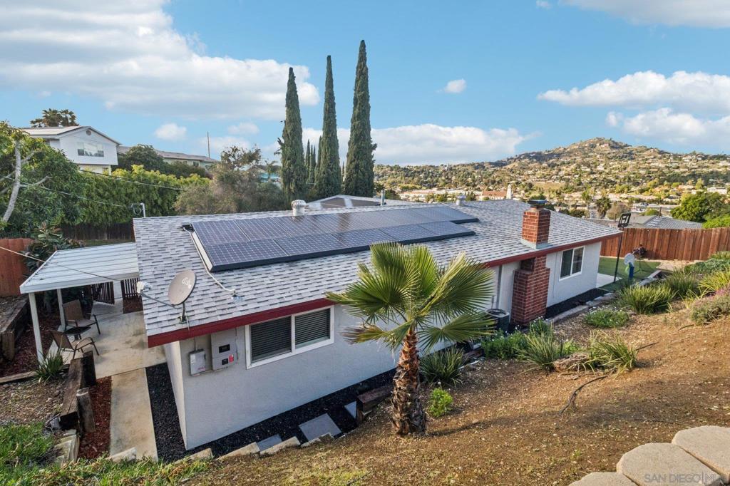 Residential in Spring Valley 5