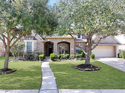 14507 Woodside Crossing Ln, Humble, TX, 77396-4842 | Card Image