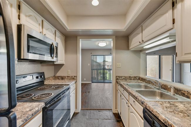 1242 Signal Ridge Pl, Townhouse with 3 bedrooms, 3 bathrooms and null parking in Rockwall TX | Image 7