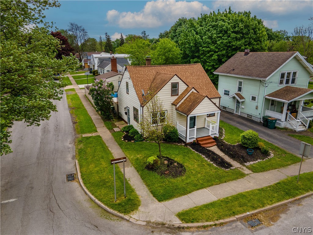 Division St, North Tonawanda, NY 14120