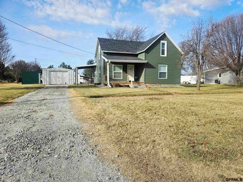 314 N 8th St, Geneva, NE, 68361-1332 | Card Image