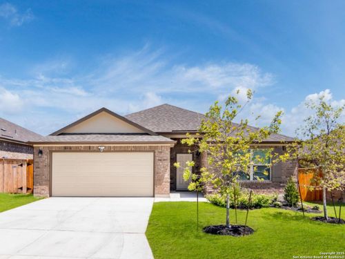 11519 Biddle Hts, San Antonio, TX, 78253-4274 | Card Image