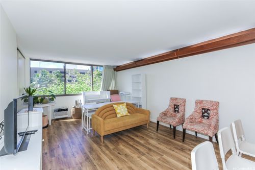 d312-55 S Kukui St, Honolulu, HI, 96813-2338 | Card Image