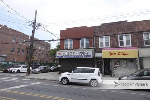 120 Avenue T, Brooklyn, NY, 11223-3629 | Card Image