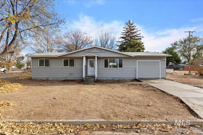 302 S Elm St, House other with 3 bedrooms, 1 bathrooms and null parking in Jerome ID | Image 1