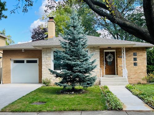 1041 Vernon Ave, Park Ridge, IL, 60068-1959 | Card Image