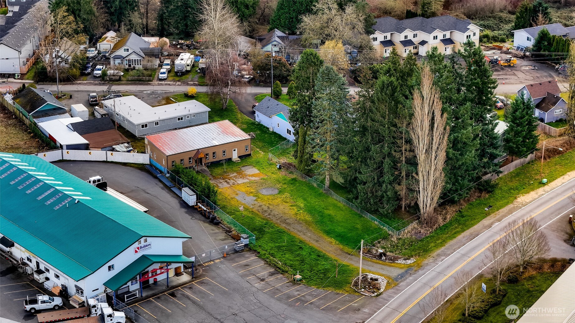 Land in Ferndale