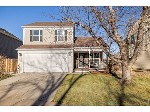 870 Pan Ct, Lafayette, CO, 80026-2716 | Card Image