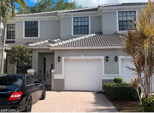 26-14908 Summit Place Cir, NAPLES, FL, 34119-4102 | Card Image