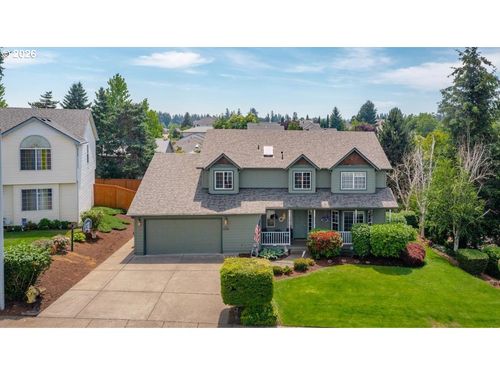 2734 Cindercone Ct Se, Salem, OR, 97306-2511 | Card Image