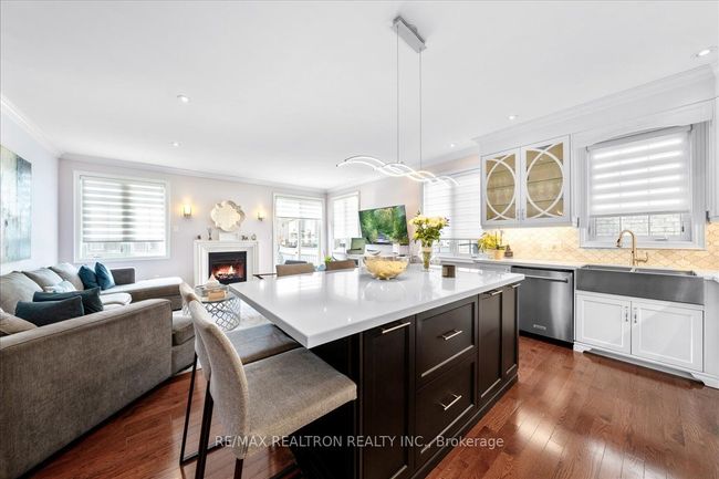13 Fairmont Ridge Trail, House other with 5 bedrooms, 4 bathrooms and 4 parking in Nobleton ON | Image 19