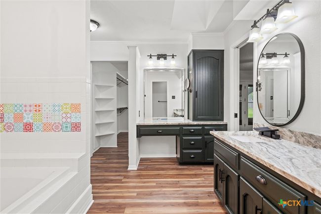 4101 Briar Cliff Rd, House other with 4 bedrooms, 4 bathrooms and null parking in Temple TX | Image 20