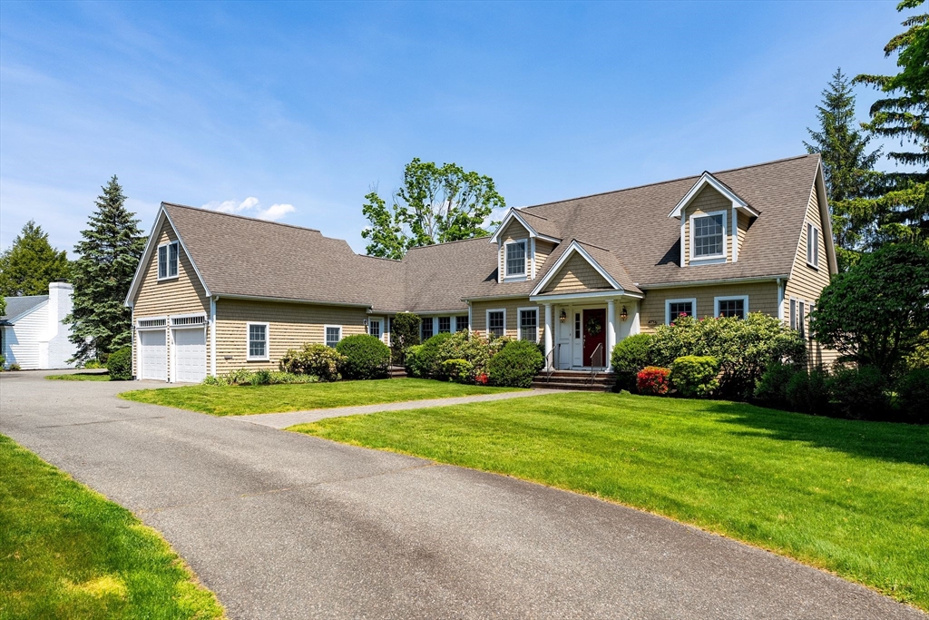 Residential in Milton 2