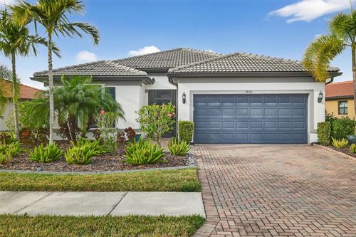 1506 Hyssop Loop, NORTH PORT, FL, 34289-5210 | Card Image