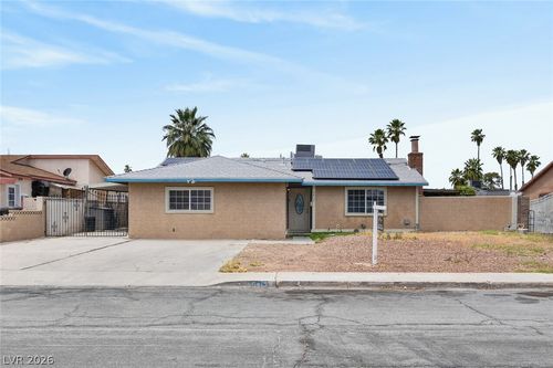 5413 Stirrup St, Las Vegas, NV, 89119-2895 | Card Image